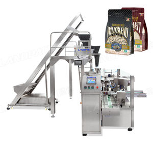 vertical bagging machine