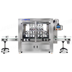 自动灌装机