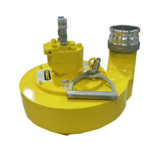 wastewater pump