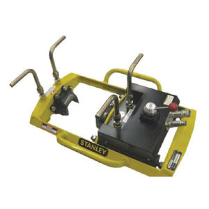 hydraulic shear