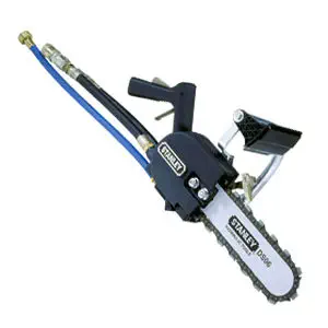 Cut-off saw - CO25 - Stanley Infrastructure - for metals