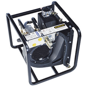 hydraulic motor hydraulic power unit