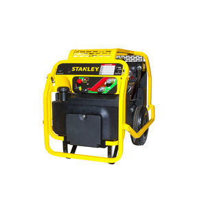 hydraulic motor hydraulic power unit