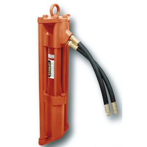 hydraulic pile-driving hammer