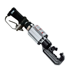 hydraulic crimping tool