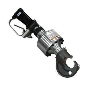 hydraulic crimping tool