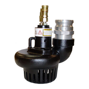 submersible pump