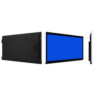 LCD panel PC