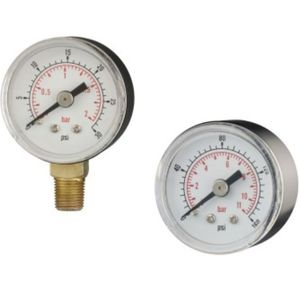 digital air pressure gauge suppliers