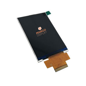 TFT display module
