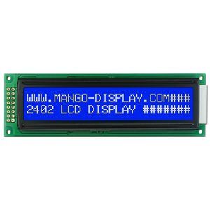 LED display module - MD8001A - Mango Display Technology Co. Ltd - LCD ...