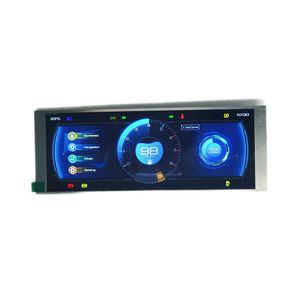 TFT LCD display