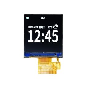 TFT LCD display