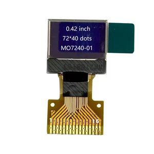 OLED display
