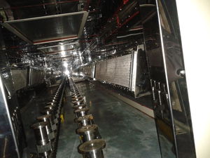 drying furnace