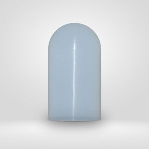 round cap