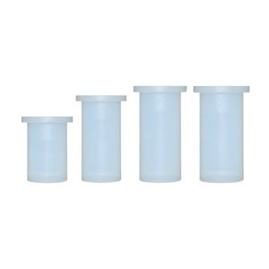 cylindrical cap