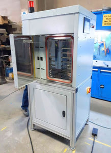 cabinet oven