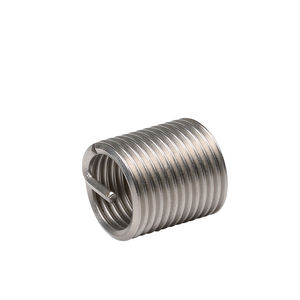 metal wire insert