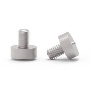 screw solderless terminal