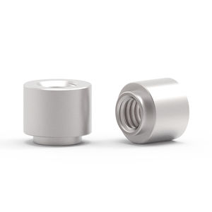 螺纹式无焊端子