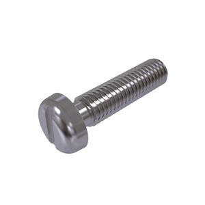 盘头螺钉