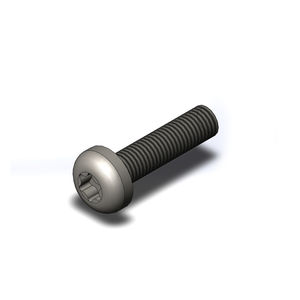 Allen screw