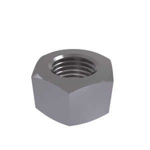 六角螺母