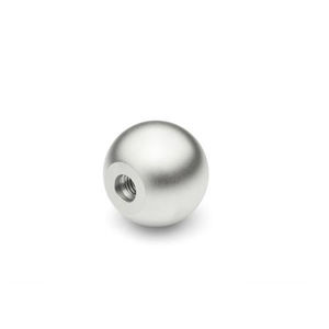 threaded knob