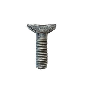 cylindrical head bolt