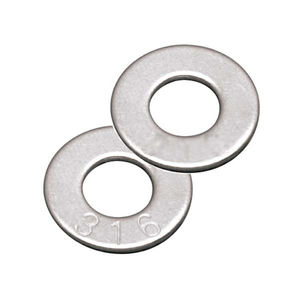 flat washer