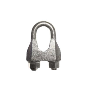 rope clamp