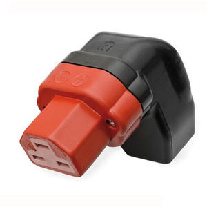 connector housing