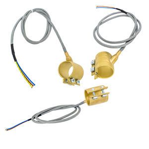 nozzle band heater