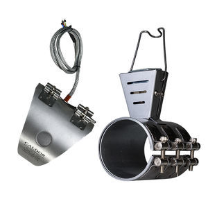 electric band heater