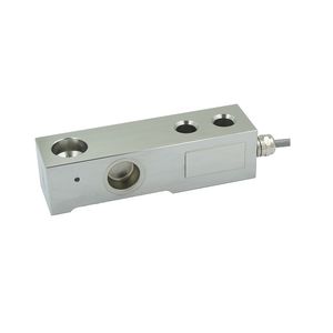 shear beam load cell / beam type / stainless steel / IP68
