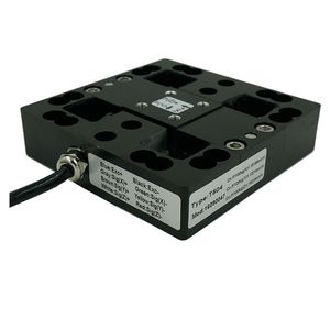precision force sensor