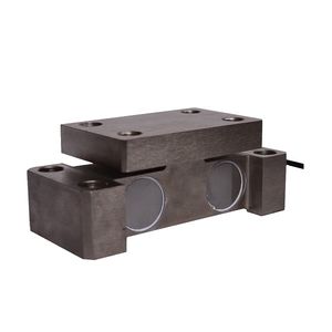 double-ended shear beam load cell