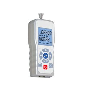 LED display weight indicator / portable