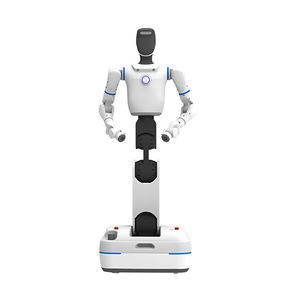 handling mobile robot platform