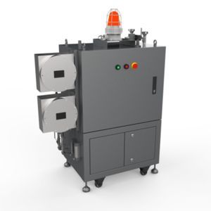 control electric cabinet