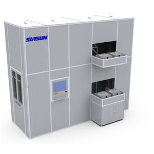 vertical automatic storage system