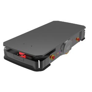 handling mobile robot platform