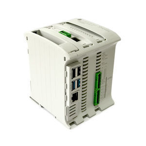 Raspberry Pi PLC