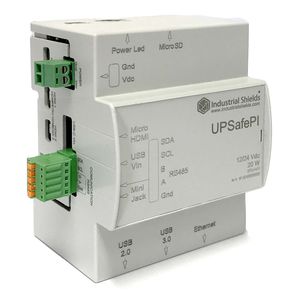 industrial uninterruptible power supply