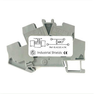 power supply electronic filter