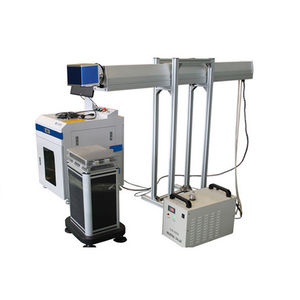 CO2 laser marking machine