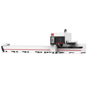 fiber laser cutting machine