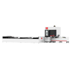 fiber laser cutting machine
