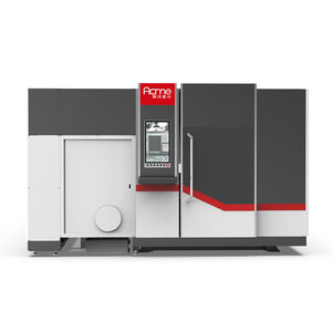 fiber laser cutting machine